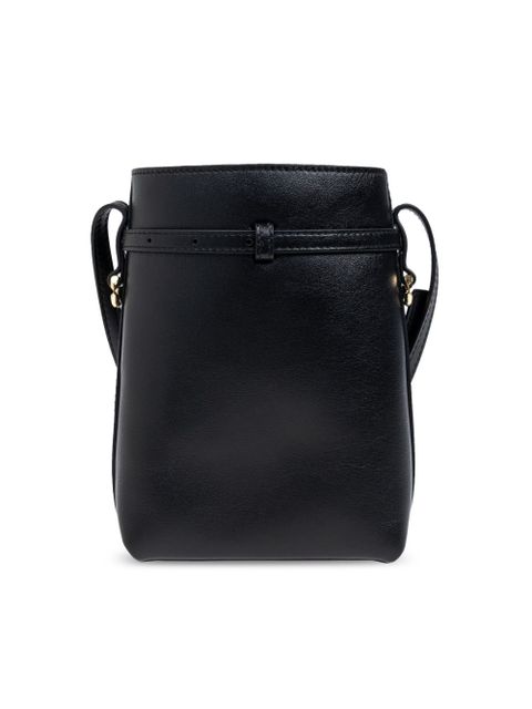 Givenchy VOYOU - CROSSBODY PHONE POUCH - Black