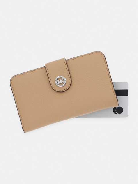 MICHAEL Michael Kors portfel skórzany