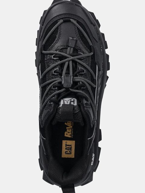 CAT Footwear sneakersy INTRUDER MAX kolor czarny P111580