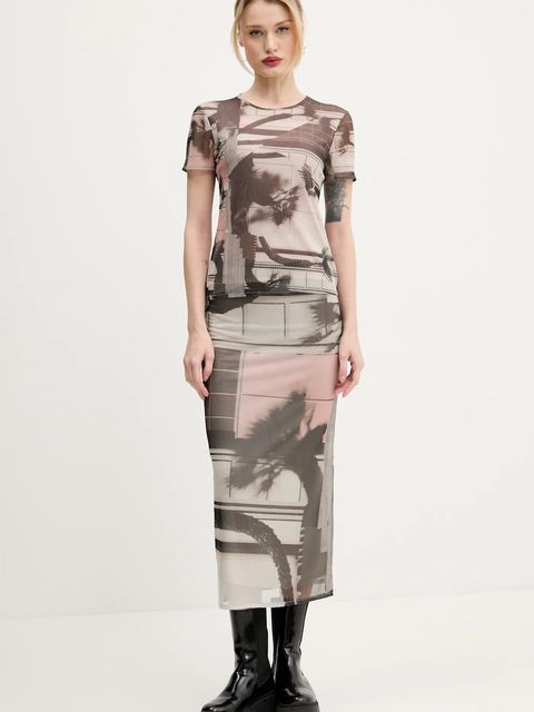 Desigual spódnica SHELLEY - zdjęcie produktu nr 1