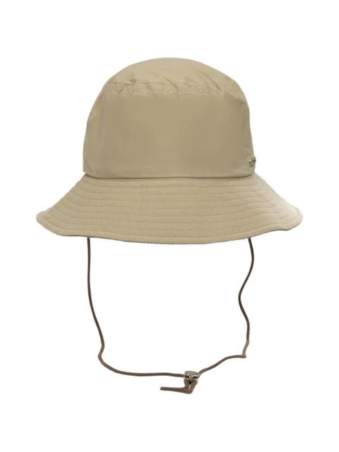 Barbour Asker Showerproof bucket hat - Neutrals - zdjęcie produktu nr 1