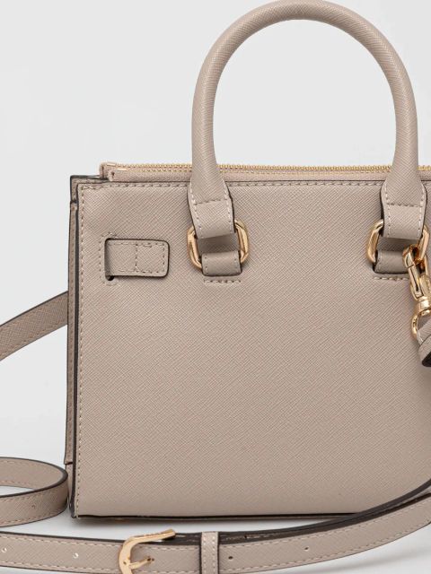 Liu Jo torebka kolor beżowy AA5150 E0087