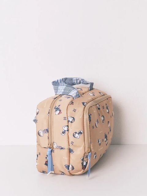 women'secret kosmetyczka SNOOPY - zdjęcie produktu nr 2