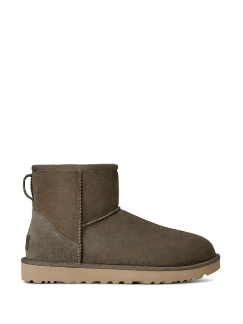 UGG pull-tab boots - Neutrals - zdjęcie produktu nr 1