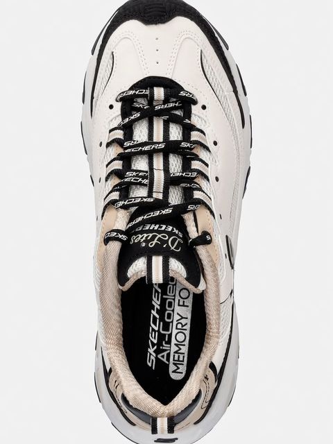Skechers sneakersy D LITES