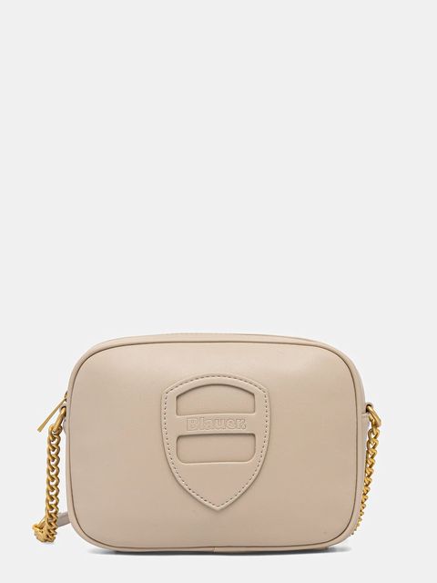 Blauer torebka kolor beżowy HIPS01 - zdjęcie produktu nr 1