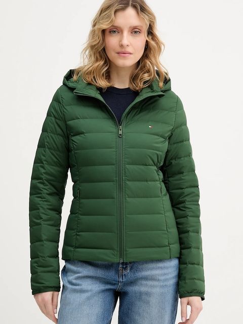 Tommy Hilfiger kurtka puchowa - zdjęcie produktu nr 1