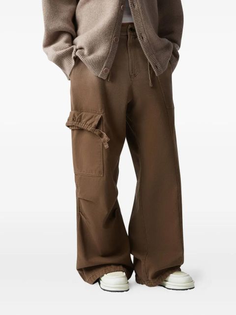 Axel Arigato Pillow slip-on sculpted mules - Neutrals