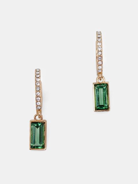 Lauren Ralph Lauren kolczyki damskie ELYSE - zdjęcie produktu nr 1