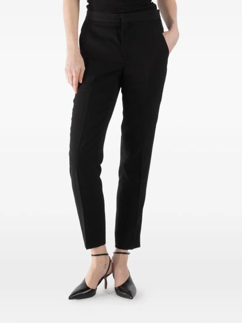 WARDROBE.NYC tailored trousers - Black - zdjęcie produktu nr 1