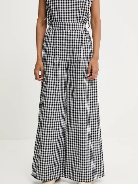 Answear.LAB spodnie bawełniane - zdjęcie produktu nr 1