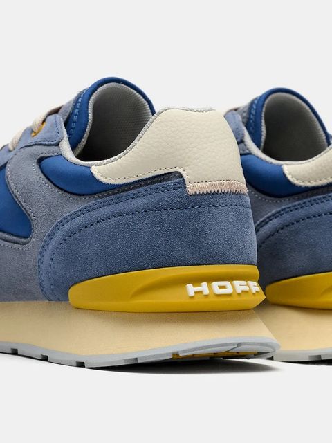 Hoff sneakersy CITY RETRO INDIGO