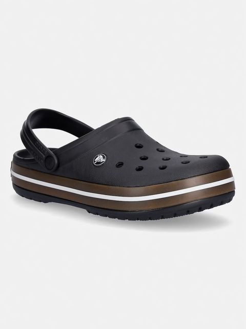 Crocs klapki Crocband Gum Clog - zdjęcie produktu nr 2