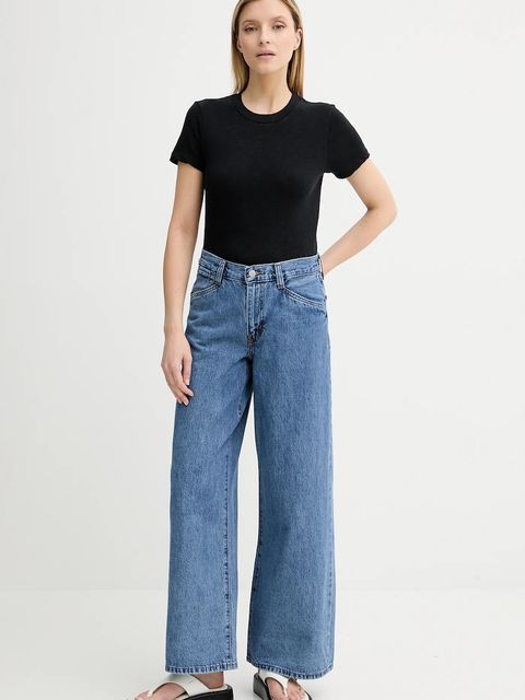Levi's jeansy 94 BAGGY WIDE LEG - zdjęcie produktu nr 1