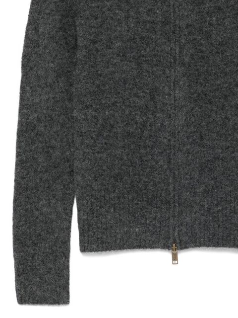 MARANT ÉTOILE Prunella cardigan - Grey