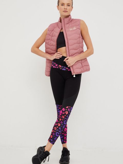 EA7 Emporio Armani bezrękawnik - zdjęcie produktu nr 2