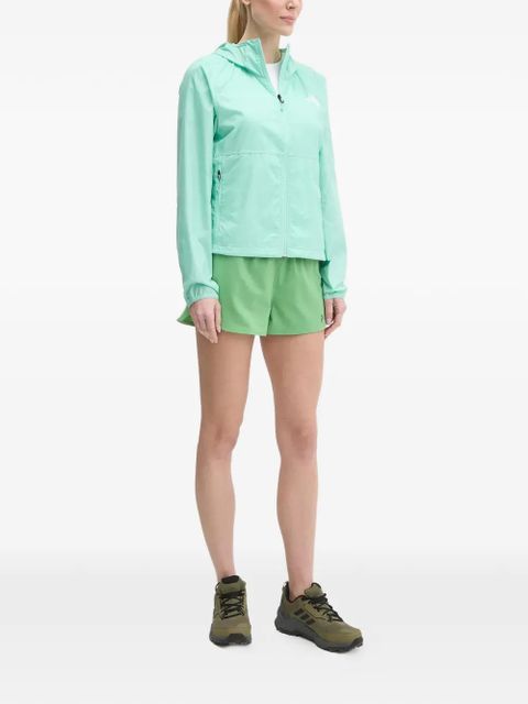 The North Face hooded zip jacket - Green - zdjęcie produktu nr 2