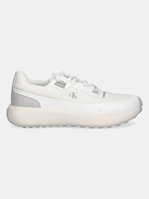 Calvin Klein Jeans sneakersy ATHLEISURE RUNNER LACEUP NT - zdjęcie produktu nr 1