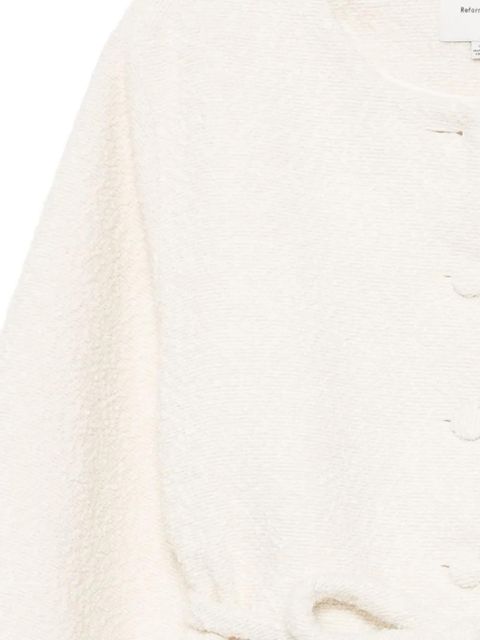 Reformation Palmer jacket - Neutrals
