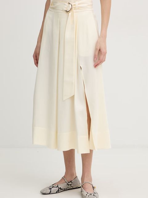 Twinset spódnica z rozcięciem - zdjęcie produktu nr 1