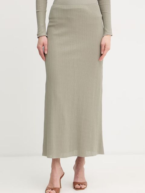 MAX&Co. spódnica bawełniana MCOGIRANTE - zdjęcie produktu nr 1