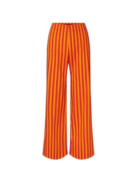 Simon Miller Pia trousers - Orange - zdjęcie produktu nr 1