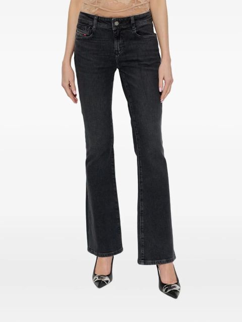 Diesel 1969 D-EBBEY jeans - Grey