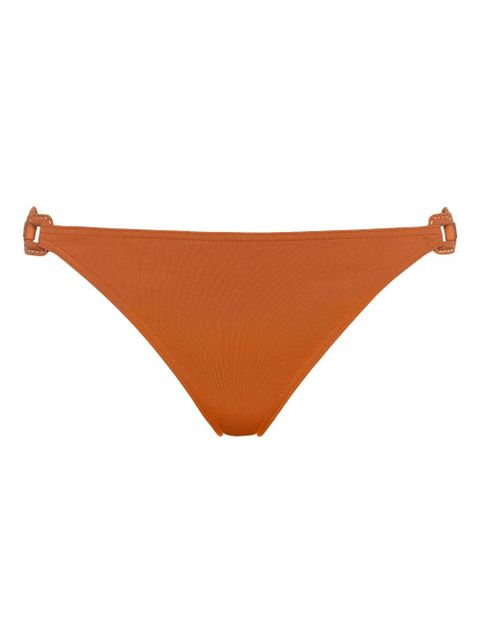 ERES Abordage bikini briefs - Brown