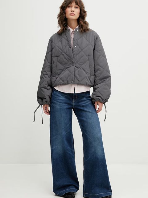 Guess Jeans koszula bawełniana - zdjęcie produktu nr 2