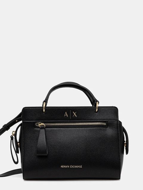 Armani Exchange torebka - zdjęcie produktu nr 2