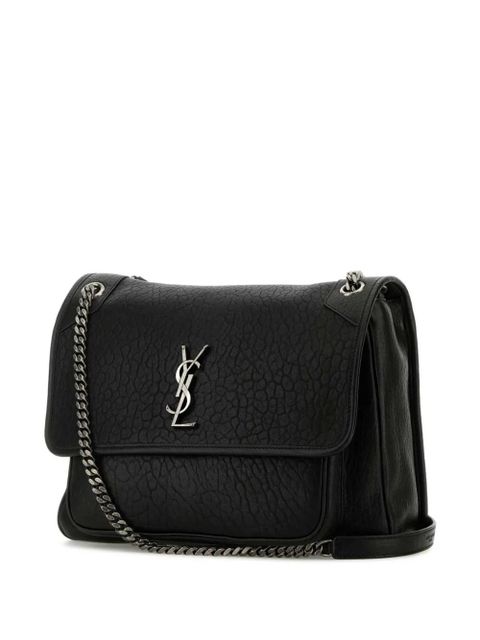 Saint Laurent large Niki shoulder bag - Black