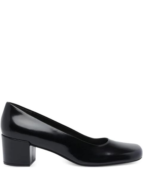 The Row 55mm Penelope pumps - Black - zdjęcie produktu nr 1