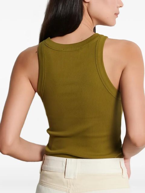 Ba&Sh Cynda tank top - Green