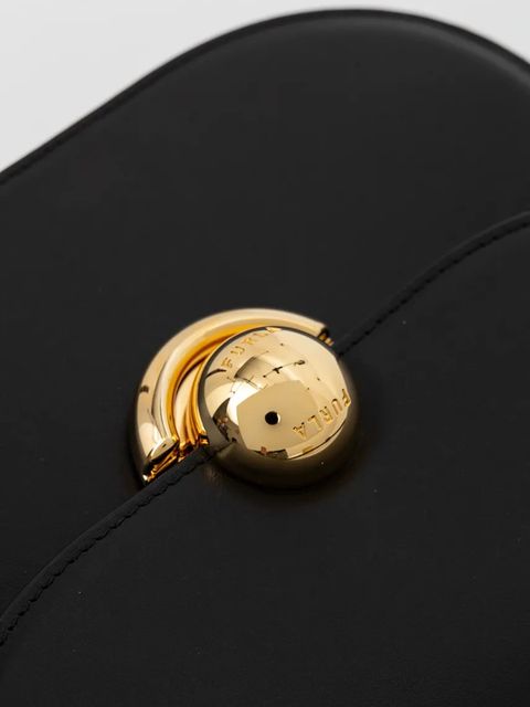 Furla torebka skórzana