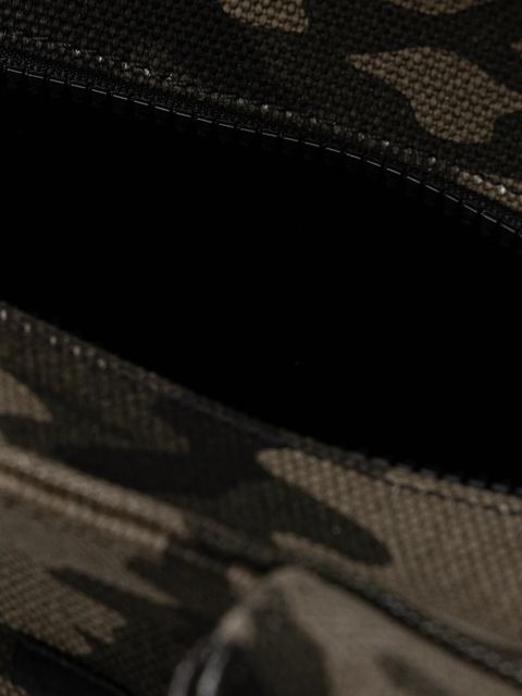 Dkny torebka kolor zielony R54AGC80