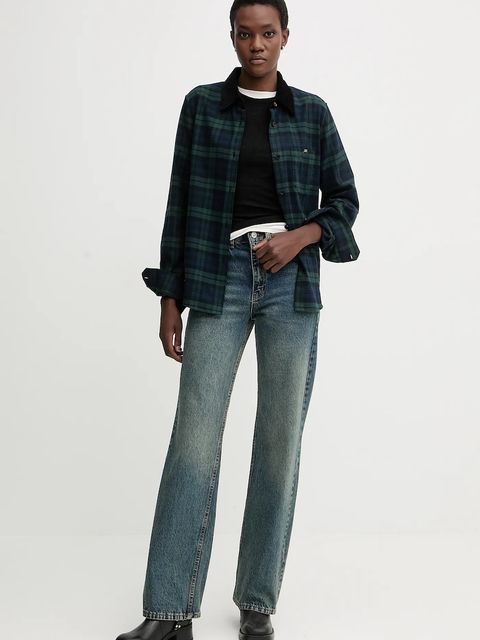 Miss Sixty koszula bawełniana - zdjęcie produktu nr 2