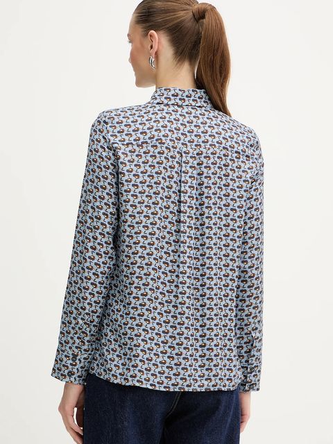 IBlues koszula EDITTO - zdjęcie produktu nr 2