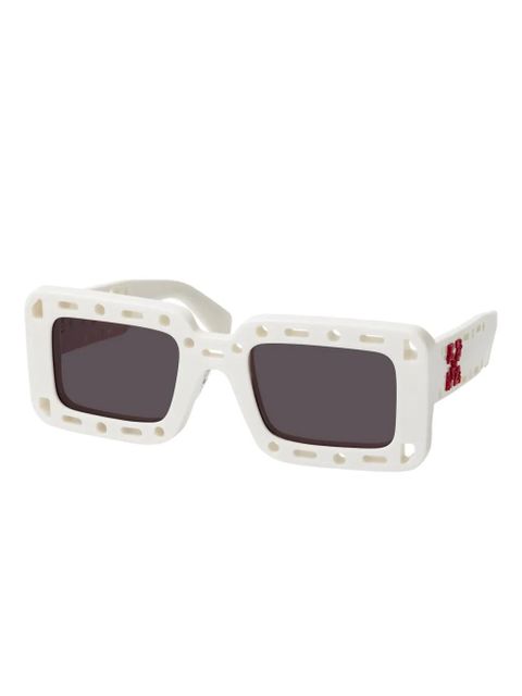 Off-White Atlantic square sunglasses - zdjęcie produktu nr 2