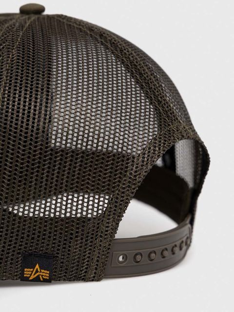 Alpha Industries czapka - zdjęcie produktu nr 2