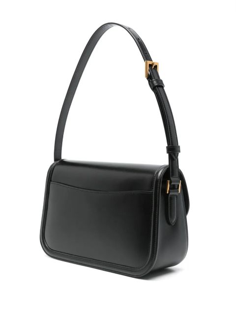 Saint Laurent medium Solferino shoulder bag - Black