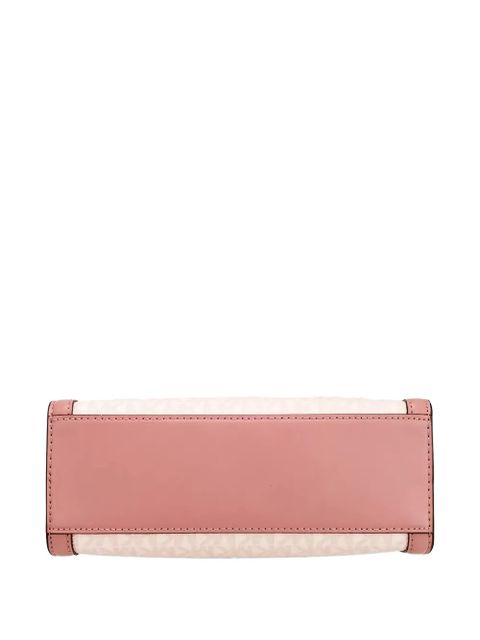 Michael Kors small Cece flap-pocket tote bag - Pink