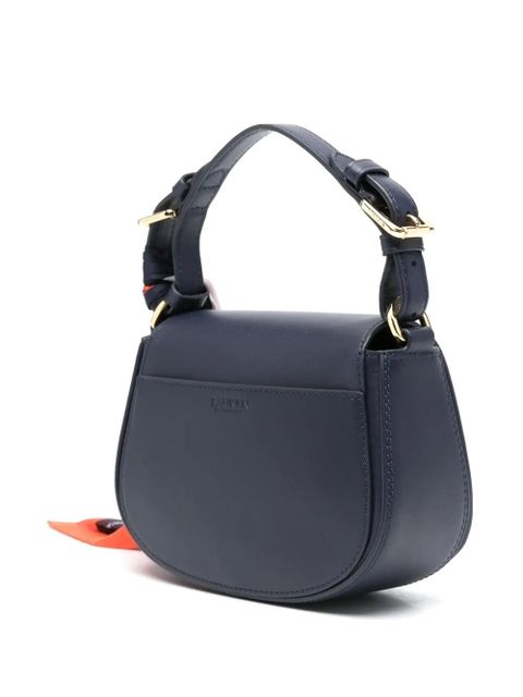 Lauren Ralph Lauren medium Tanner cross body bag - Blue