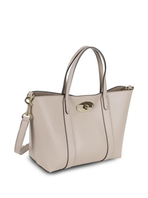Mulberry Bayswater tote bag - Neutrals