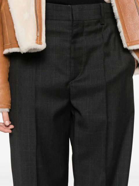 ISABEL MARANT Rosabela trousers - Grey