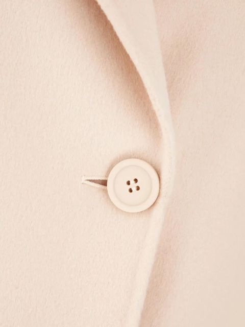 Max Mara Licenza coat - Neutrals