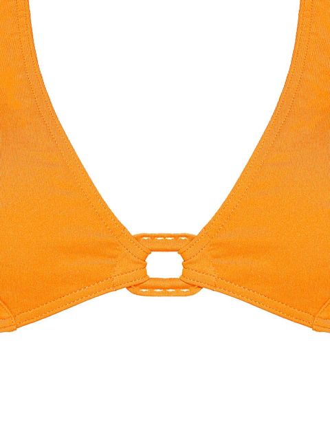 ERES Navire bikini top - Orange - zdjęcie produktu nr 2