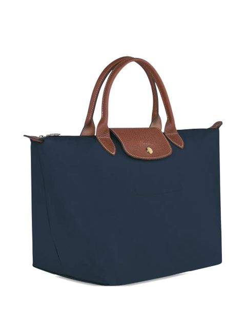 Longchamp M Le Pliage tote bag - Blue