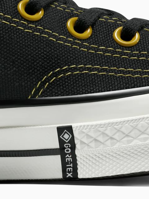 Converse trampki Chuck 70 Gtx kolor czarny A13295C