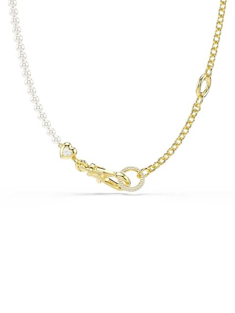 Swarovski naszyjnik IDYLLIA