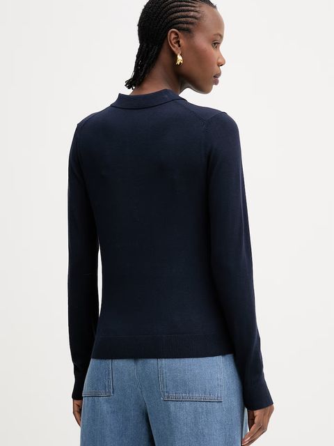 Weekend Max Mara sweter PALANCA - zdjęcie produktu nr 2